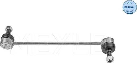 Meyle 716 060 0033 - Rod / Strut, stabiliser autospares.lv