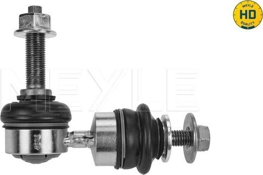 Meyle 716 060 0028/HD - Rod / Strut, stabiliser autospares.lv