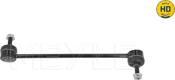 Meyle 716 060 0022/HD - Rod / Strut, stabiliser autospares.lv