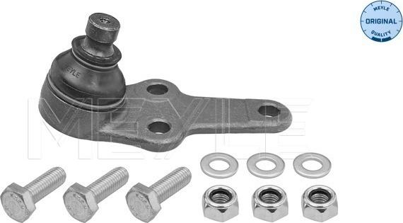 Meyle 716 010 0009 - Ball Joint autospares.lv