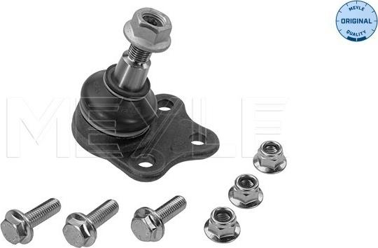 Meyle 716 010 0018 - Ball Joint autospares.lv