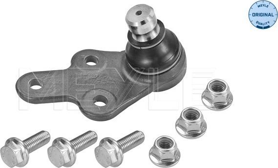 Meyle 716 010 0026 - Ball Joint autospares.lv