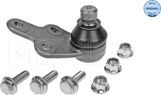 Meyle 716 010 0022 - Ball Joint autospares.lv