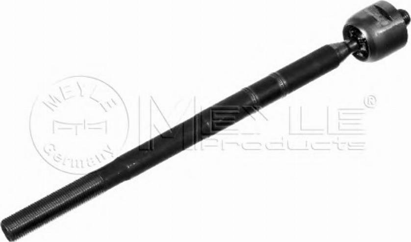 Meyle 716 031 0006 - Inner Tie Rod, Axle Joint autospares.lv