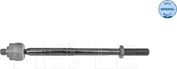 Meyle 716 031 0007 - Inner Tie Rod, Axle Joint autospares.lv