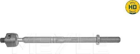 Meyle 716 031 0019/HD - Inner Tie Rod, Axle Joint autospares.lv