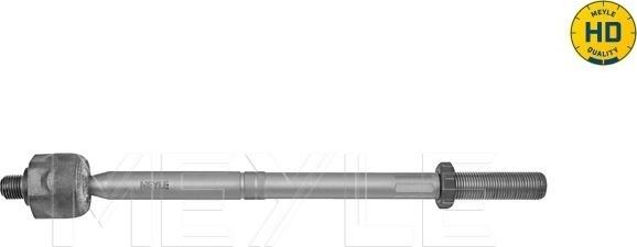 Meyle 716 031 0018/HD - Inner Tie Rod, Axle Joint autospares.lv