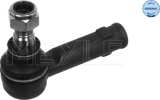 Meyle 716 020 4107 - Tie Rod End autospares.lv