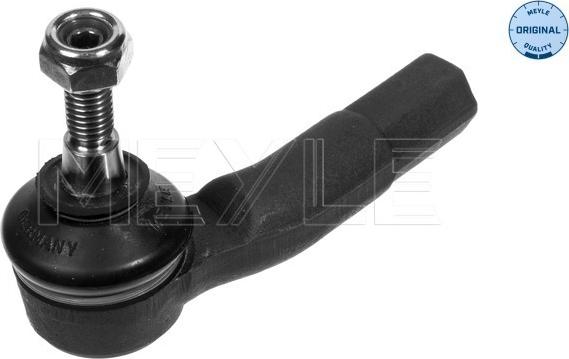 Meyle 716 020 0016 - Tie Rod End autospares.lv