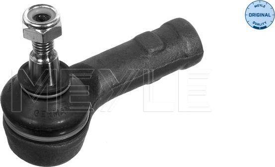 Meyle 716 020 0011 - Tie Rod End autospares.lv