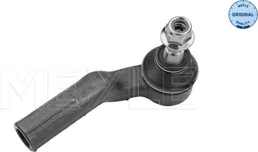 Meyle 716 020 0027 - Tie Rod End autospares.lv