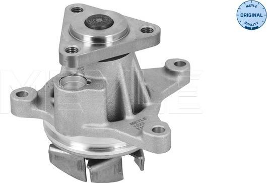 Meyle 713 220 0005 - Water Pump autospares.lv