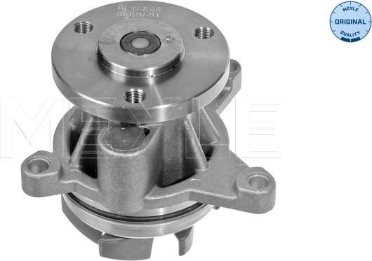 Meyle 713 220 0005 - Water Pump autospares.lv