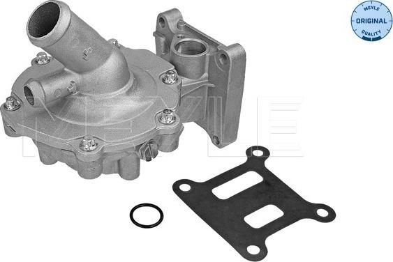 Meyle 713 220 0007 - Water Pump autospares.lv