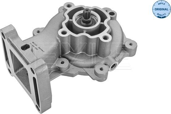 Meyle 713 220 0019 - Water Pump autospares.lv