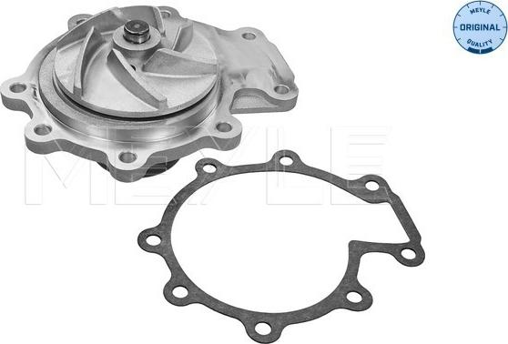 Meyle 713 220 0011 - Water Pump autospares.lv