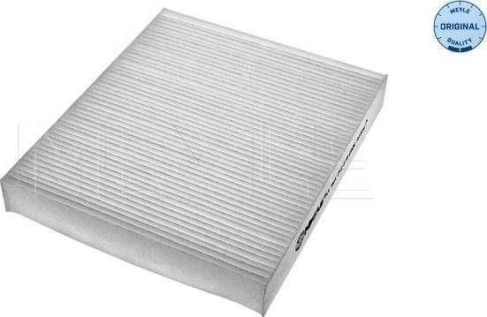 Meyle 712 319 0006 - Filter, interior air autospares.lv