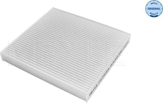 Meyle 712 319 0016 - Filter, interior air autospares.lv