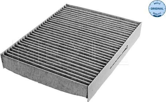 Meyle 712 320 0005 - Filter, interior air autospares.lv