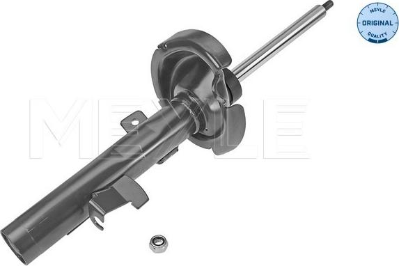 Meyle 726 623 0042 - Shock Absorber autospares.lv