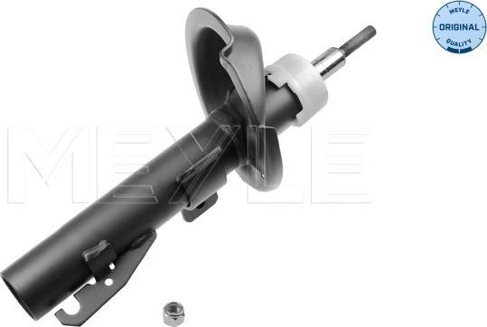 Meyle 726 623 0003 - Shock Absorber autospares.lv