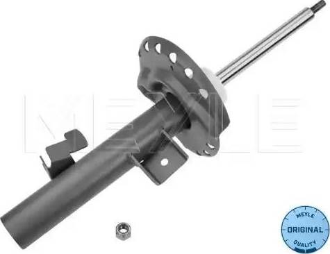 Meyle 726 623 0023 - Shock Absorber autospares.lv