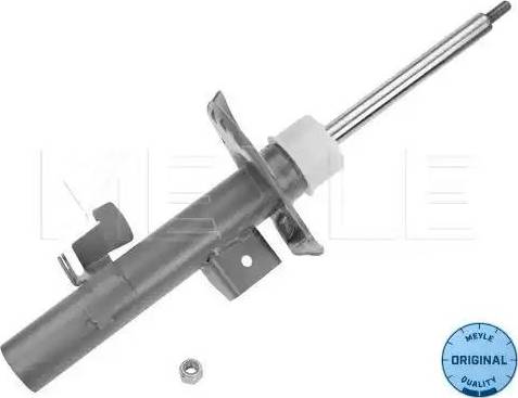 Meyle 726 623 0022 - Shock Absorber autospares.lv