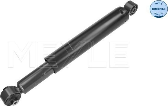 Meyle 726 715 0004 - Shock Absorber autospares.lv