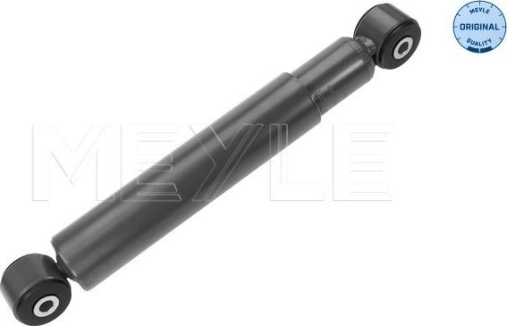 Meyle 726 715 0003 - Shock Absorber autospares.lv