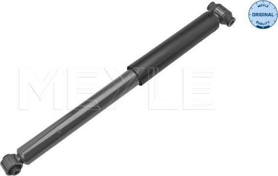 Meyle 726 725 0036 - Shock Absorber autospares.lv