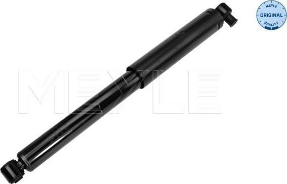 Meyle 726 725 0020 - Shock Absorber autospares.lv