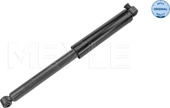 Meyle 726 725 0022 - Shock Absorber autospares.lv