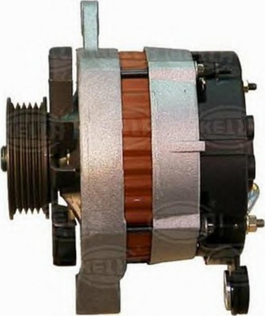 MFG CA529IR - Alternator autospares.lv