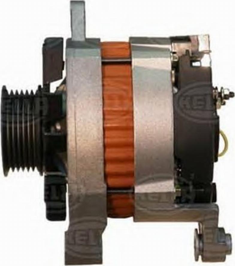 MFG CA635IR - Alternator autospares.lv