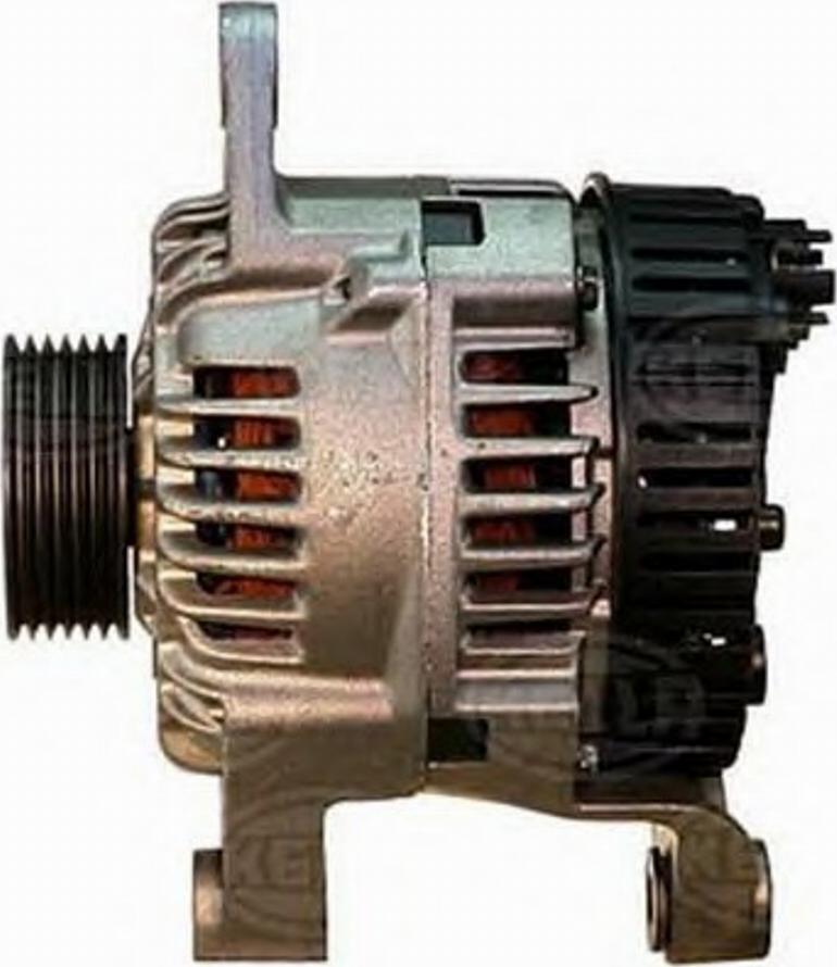 MFG CA636IR - Alternator autospares.lv