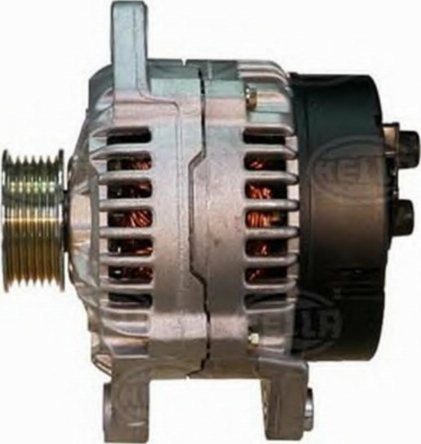 MFG CA1452IR - Alternator autospares.lv