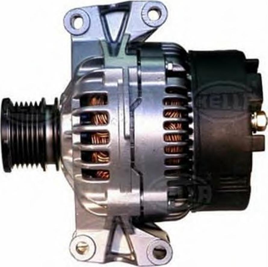 MFG CA1489IR - Alternator autospares.lv