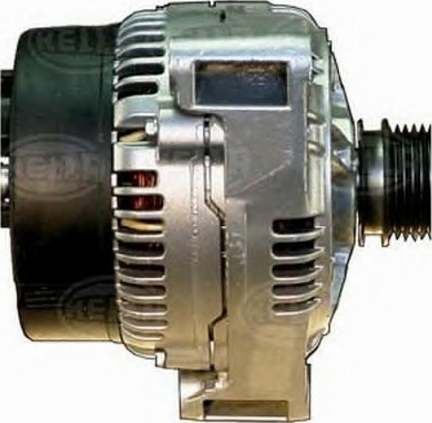 MFG CA1477IR - Alternator autospares.lv