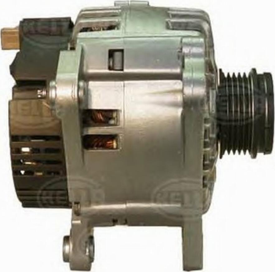 MFG CA1541IR - Alternator autospares.lv