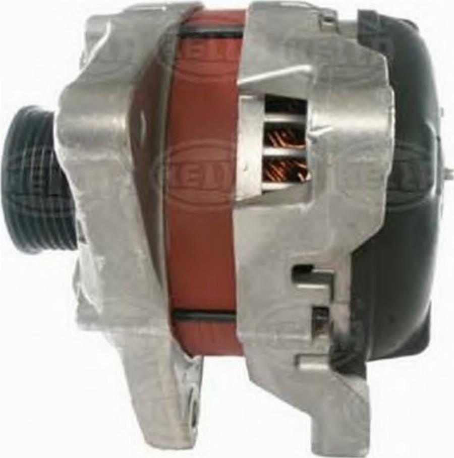 MFG CA1674IR - Alternator autospares.lv