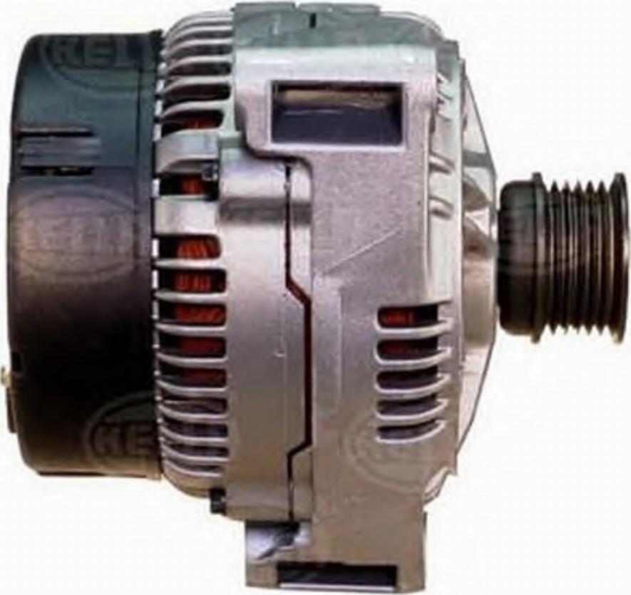 MFG CA1057IR - Alternator autospares.lv