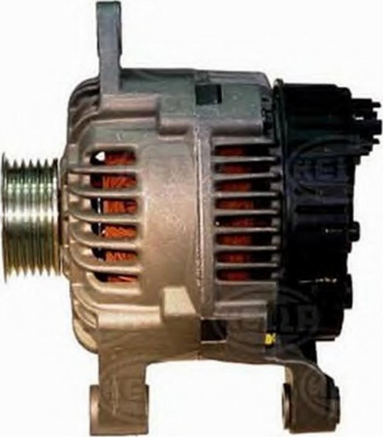 MFG CA1086IR - Alternator autospares.lv