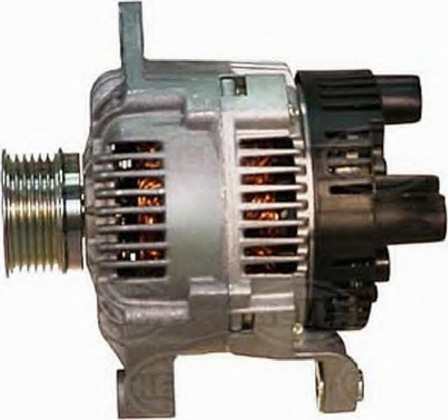 MFG CA1157IR - Alternator autospares.lv