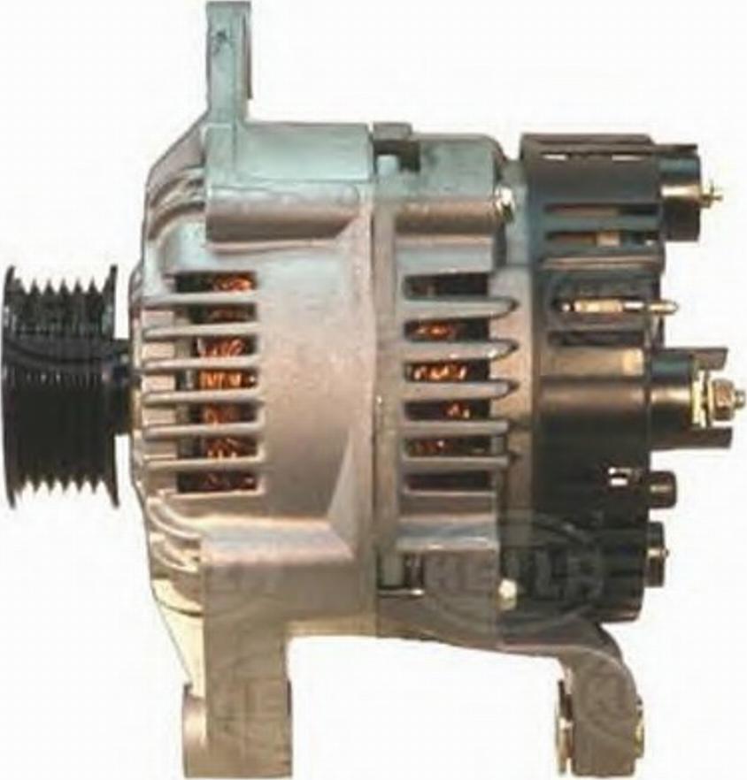 MFG CA1306IR - Alternator autospares.lv