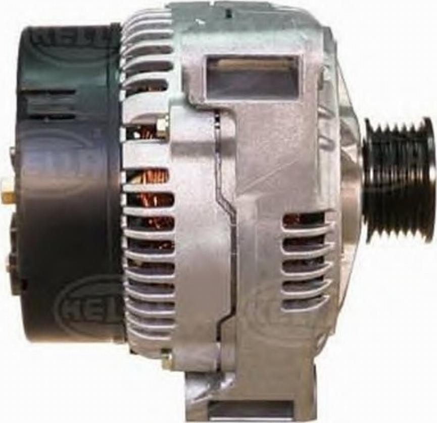 MFG CA1300IR - Alternator autospares.lv