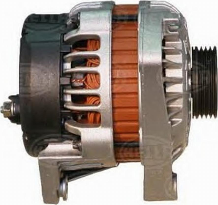 MFG CA1253IR - Alternator autospares.lv