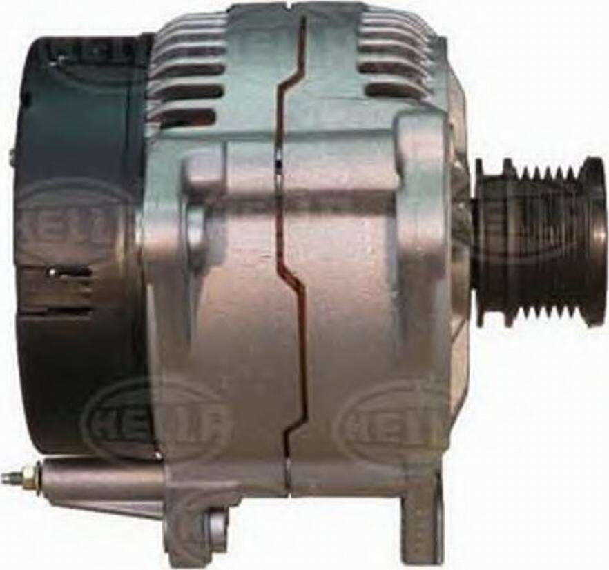 MFG CA1260IR - Alternator autospares.lv