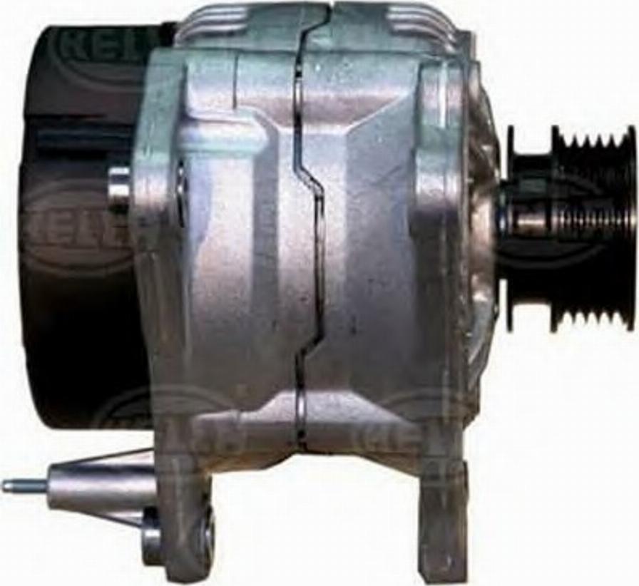 MFG CA1226IR - Alternator autospares.lv