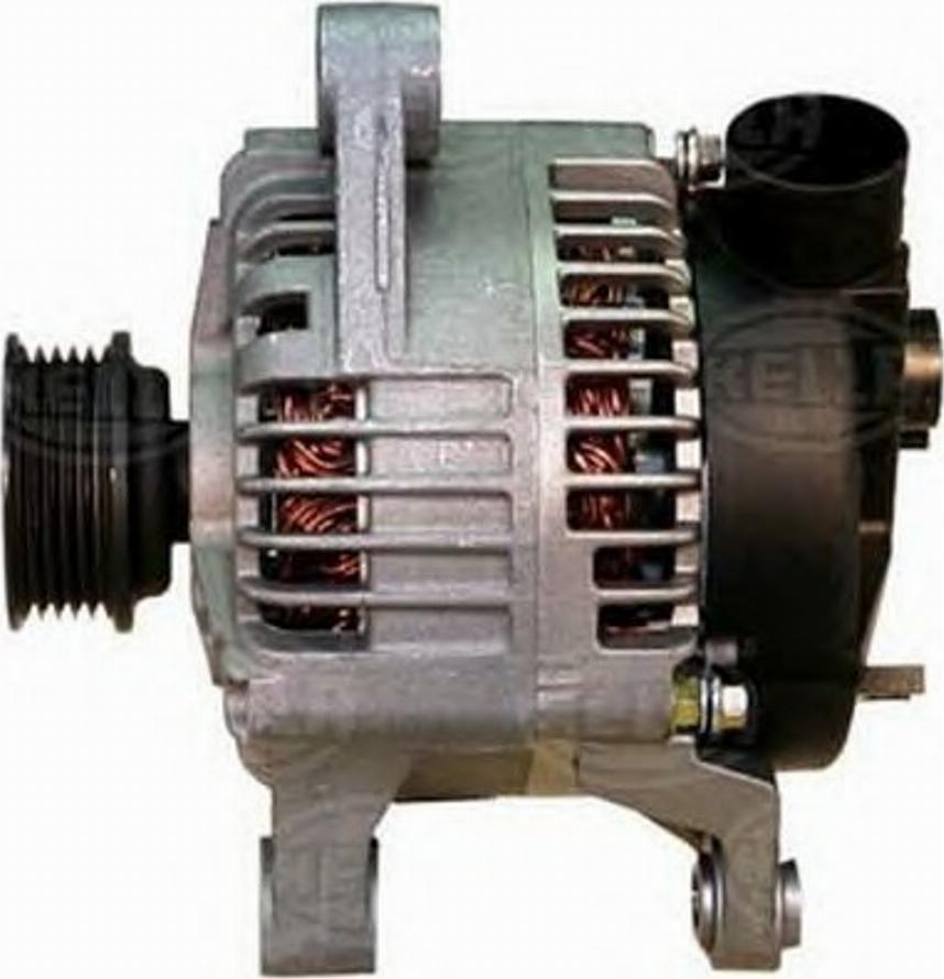 MFG CA1221IR - Alternator autospares.lv