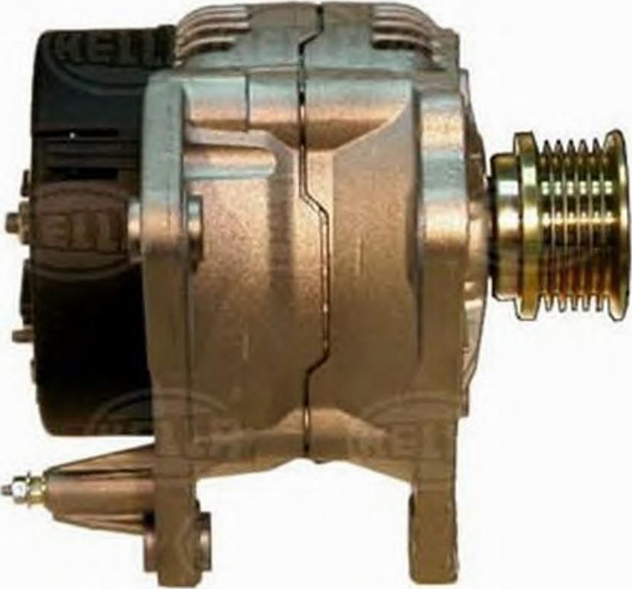 MFG CA852IR - Alternator autospares.lv